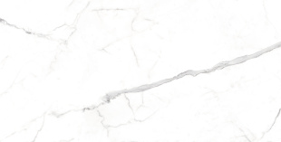 Керамогранит Ceraland Magical Statuario (60х120) глянец